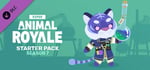 Super Animal Royale Season 7 Starter Pack banner image