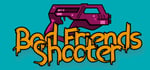 Bad Friends Shooter steam charts