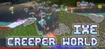 Creeper World IXE steam charts