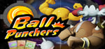 Ball Punchers steam charts