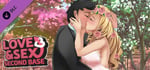 Love and Sex: Second Base - Supporter Pack banner image