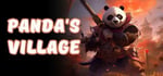 Panda's Village steam charts