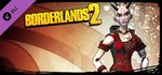 Borderlands 2: Mechromancer Madness Pack banner image