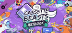 Cassette Beasts: The Art Book banner image