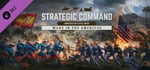 Strategic Command: American Civil War - Wars in the Americas banner image