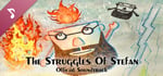 The Struggles Of Stefan Official Soundtrack banner image