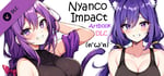 Nyanco Impact - Artbook banner image