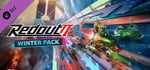 Redout 2 - Winter Pack banner image