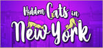 Hidden Cats in New York banner image