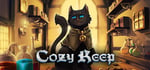 Cozy Keep: Farm, Craft, Manage steam charts