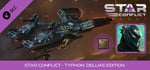 Star Conflict - Typhon (Deluxe Edition) banner image