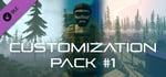 Deltazone - Customization Pack #1 banner image
