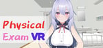 【VR】Physical Exam / イタズラ身体測定 banner image