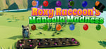 Roxy Raccoon's Mancala Madness banner image