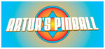 Artur's Pinball banner image