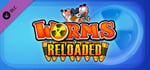 Worms Reloaded: The "Pre-order Forts and Hats" DLC Pack banner image