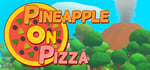 Pineapple on pizza steam charts