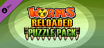Worms Reloaded: Puzzle Pack banner image