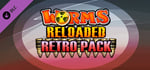 Worms Reloaded: Retro Pack banner image