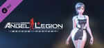 Angel Legion-DLC Cute Regular(Black) banner image