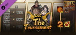 Sands of Salzaar - The Tournament banner image