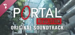 Portal: Revolution Soundtrack banner image