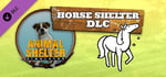 Animal Shelter - Horse Shelter DLC banner image