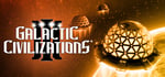 Galactic Civilizations III steam charts