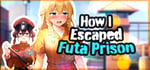 How I Escaped Futa Prison steam charts