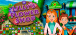 Lilly's Flower Shop banner image
