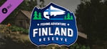 Fishing Adventure: Finland Reserve banner image