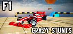 F1 Crazy Stunts steam charts