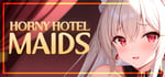 Horny Hotel Maids steam charts