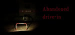 Abandoned drive-in | 廃ドライブイン banner image