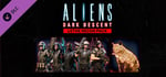 Aliens: Dark Descent - Lethe Recon Pack banner image
