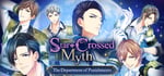 Star-Crossed Myth - The Department of Punishments - steam charts