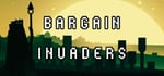 Bargain Invaders banner image
