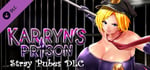 Karryn's Prison - Stray Pubes banner image