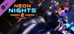Neon Nights 2 - Artbook banner image