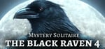 Mystery Solitaire. The Black Raven 4 banner image