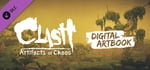 Clash - Digital Artbook banner image
