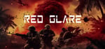 Red Glare banner image