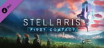 Stellaris: First Contact Story Pack banner image
