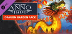 Anno 1800™ Dragon Garden Pack banner image