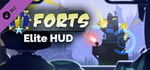 Forts - Elite HUD banner image