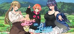 Love on Leave steam charts