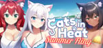 Cats in Heat - Summer Fling steam charts