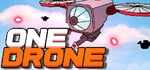 One Drone banner image