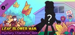 Leaf Blower Man - Mystery Character Skin banner image