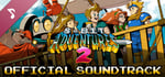 8-Bit Adventures 2 Soundtrack banner image